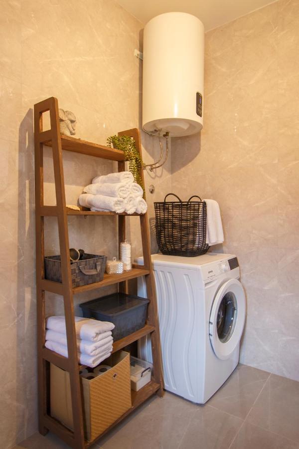 The Longing Of Old Hercegovina, Two Bedroom Apartment In Bosna And Hercegovina, Near Dubrovnik Ivanica Exterior foto