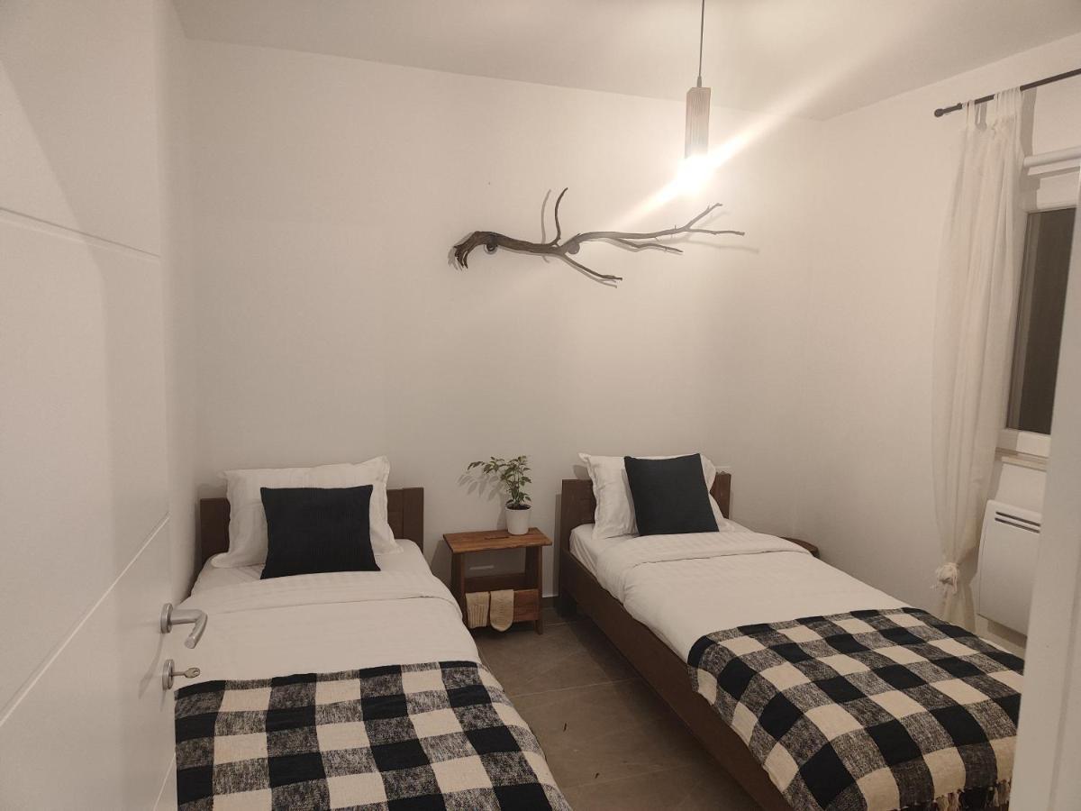 The Longing Of Old Hercegovina, Two Bedroom Apartment In Bosna And Hercegovina, Near Dubrovnik Ivanica Exterior foto