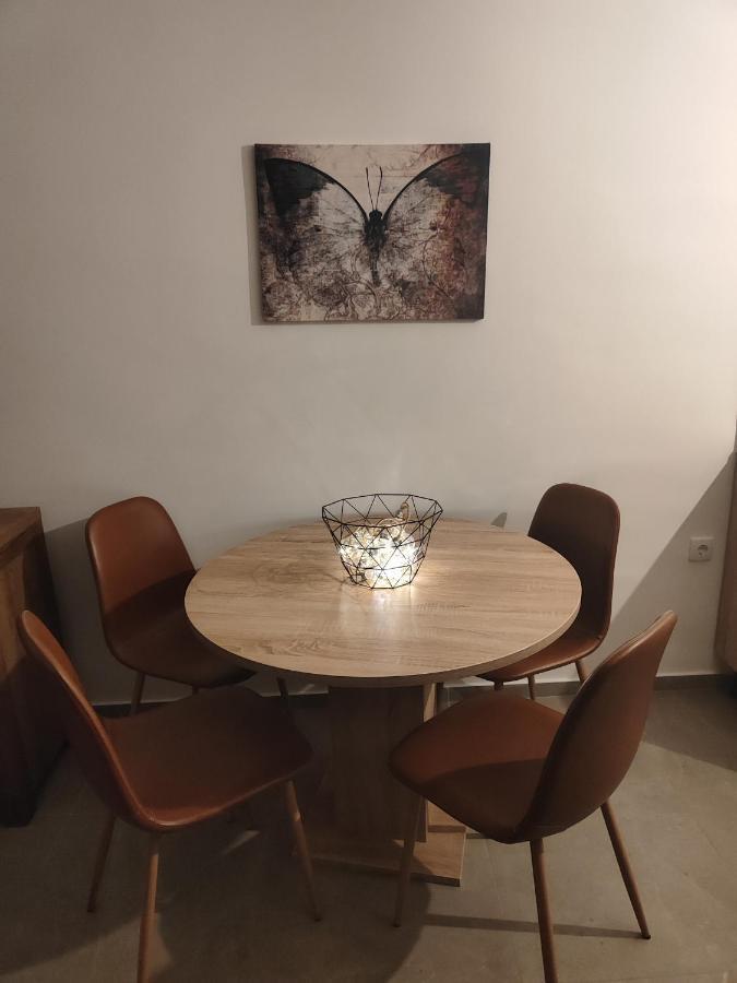 The Longing Of Old Hercegovina, Two Bedroom Apartment In Bosna And Hercegovina, Near Dubrovnik Ivanica Exterior foto