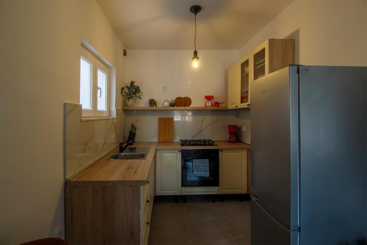 The Longing Of Old Hercegovina, Two Bedroom Apartment In Bosna And Hercegovina, Near Dubrovnik Ivanica Exterior foto
